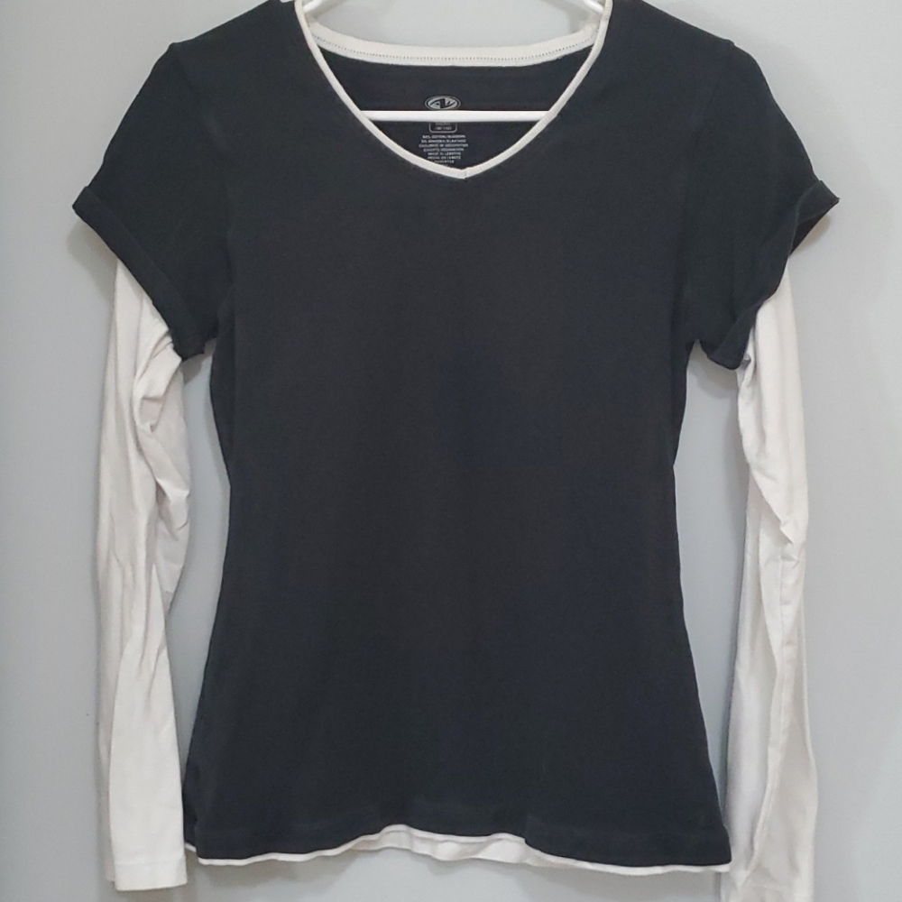 Long sleeve top